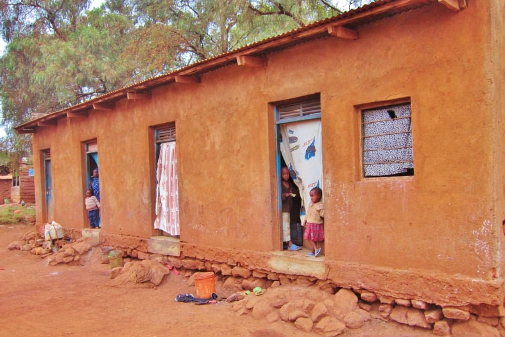 Rejser til Karatu - Rejser til Tanzania med C&C Travel