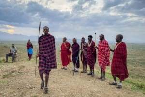 Rejser til Arusha – Rejser til Tanzania med C&C Travel Rejser til Arusha - Rejser til Tanzania med C&C Travel