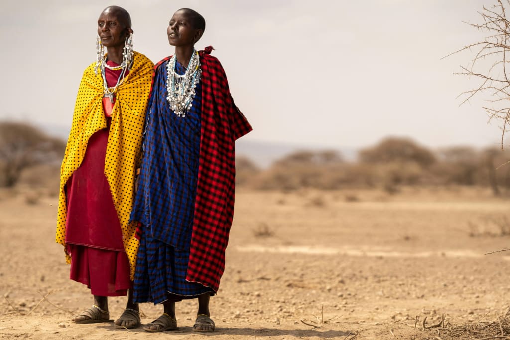 Rejser til Tanzania med C&C Travel