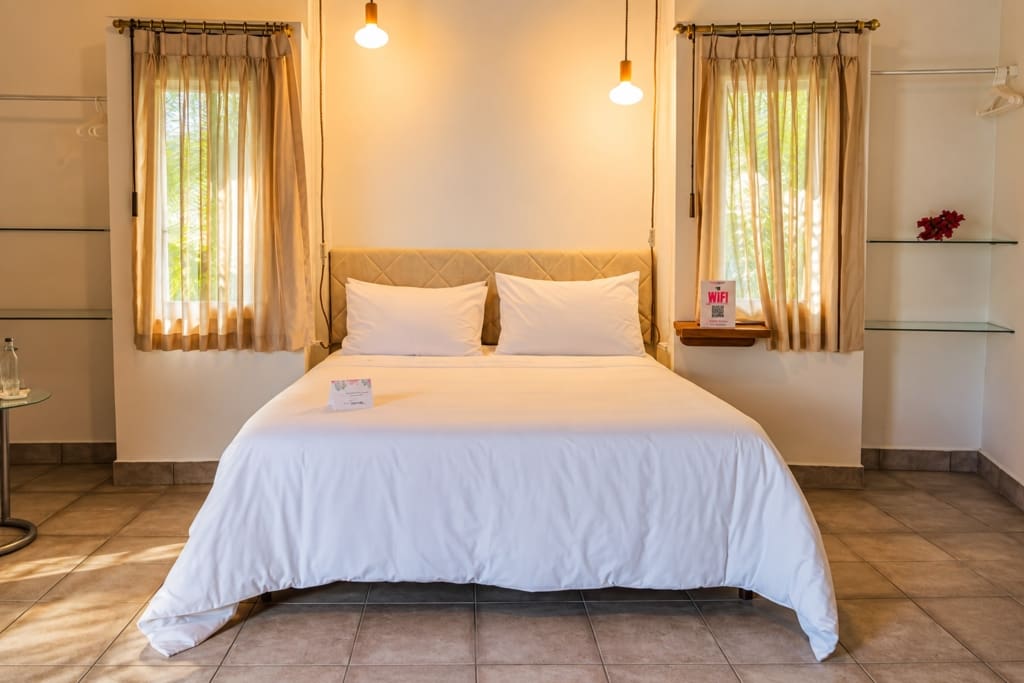 Værelse Rejser til Ecuador, Galapagos - La Casa de Marina - Puerto villamil