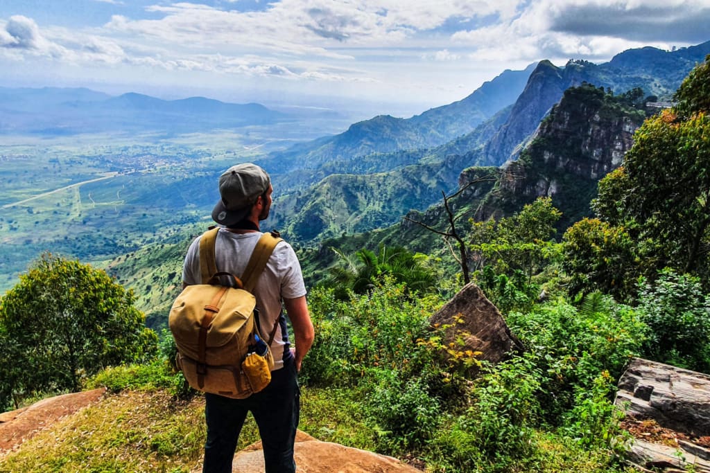 Rejser til Tanzania med C&C Travel