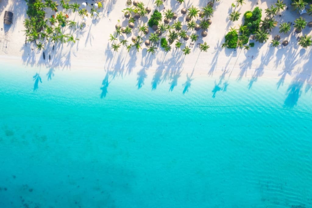 Rejser til Zanzibar- Rejser til Tanzania med C&C Travel