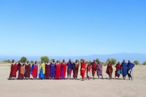 Rejser til Lake Eyasi – Rejser til Tanzania med C&C Travel Rejser til Lake Eyasi - Rejser til Tanzania med C&C Travel