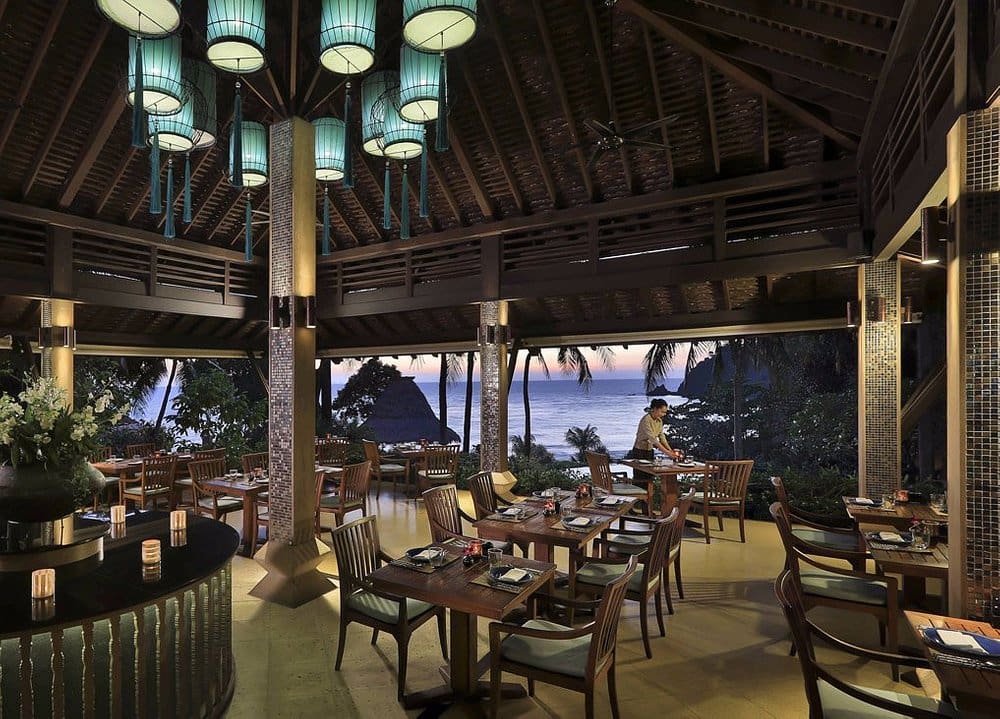 Rejser til Thailand - Pimalai Resort & Spa