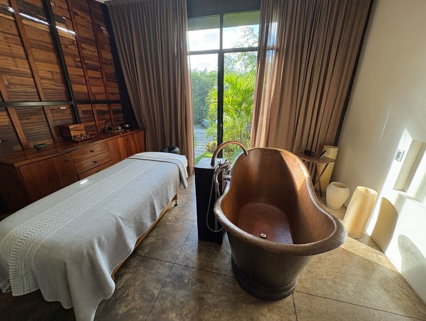 Rejser til Mexico - Rejser til Tulum - Rejser til Nomade Tulum