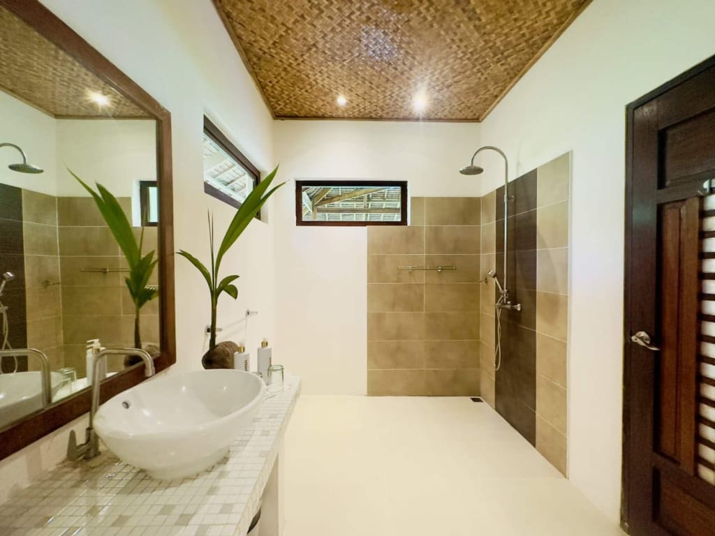 Rejser til Filippinerne - Rejser til El Nido - El Nido Coco Resort
