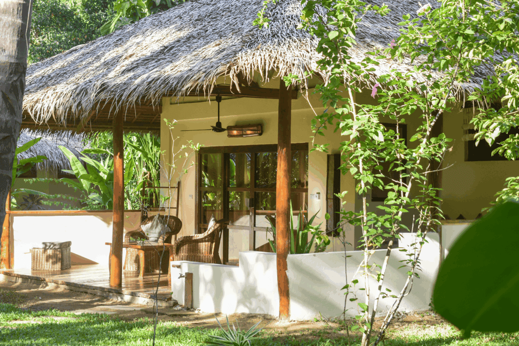 Rejser til Filippinerne - Rejser til El Nido - El Nido Coco Resort