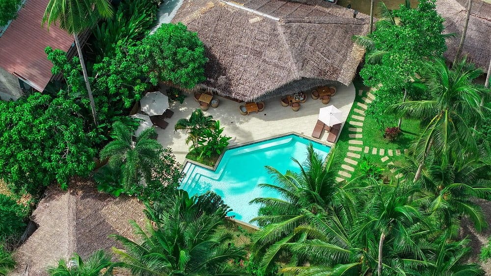 Rejser til Filippinerne - Rejser til El Nido - El Nido Coco Resort
