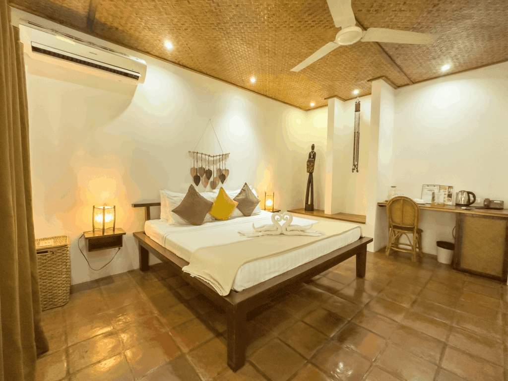 Rejser til Filippinerne - Rejser til El Nido - El Nido Coco Resort