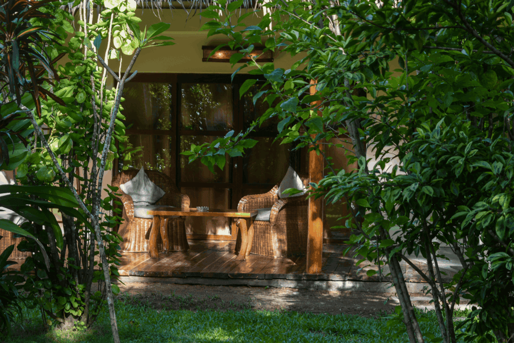 Rejser til Filippinerne - Rejser til El Nido - El Nido Coco Resort
