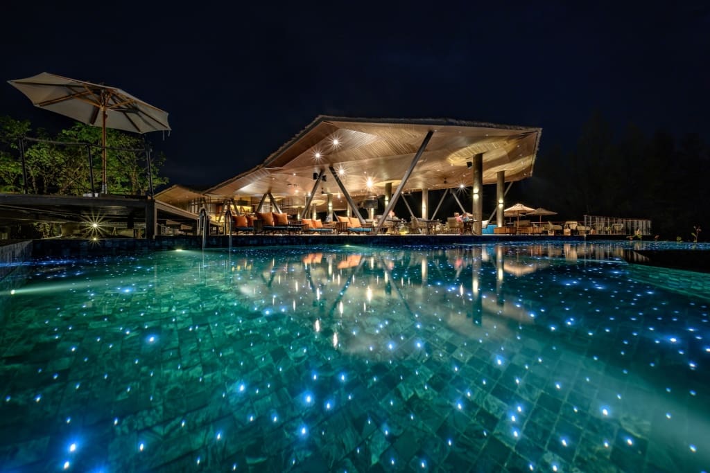 Rejser til Thailand - Rejser til Khao Lak - Kalima Resort & Villa