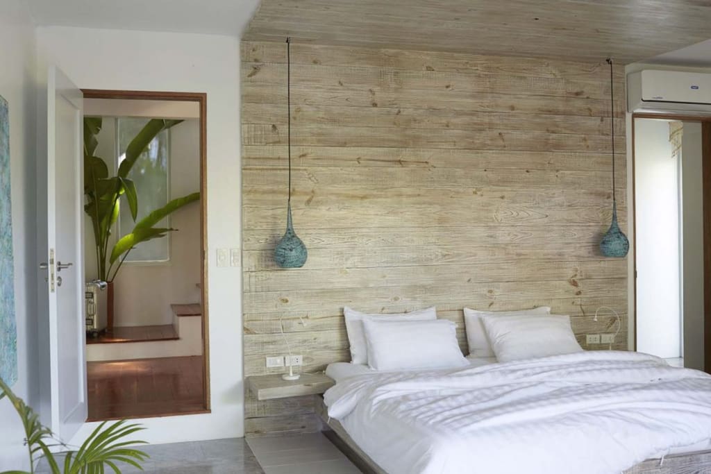 Rejser til Filippinerne - Diniview villa resort - Boracay