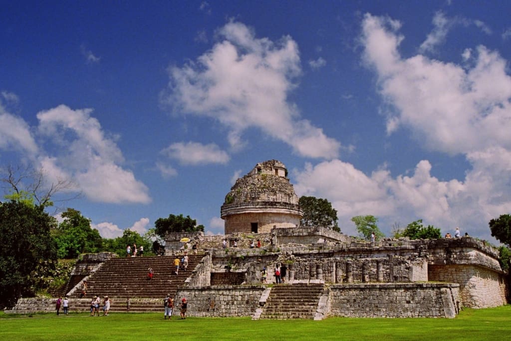 Rejser til Mexico - Rejser til Yucutan Halvøen - Billeje