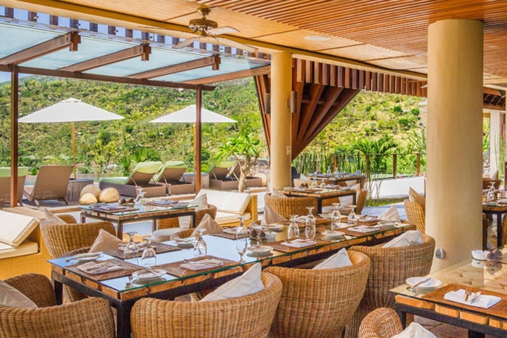 The Griya Villas and Spa Rejser til Bali - The Griya Villas and Spa – Amed