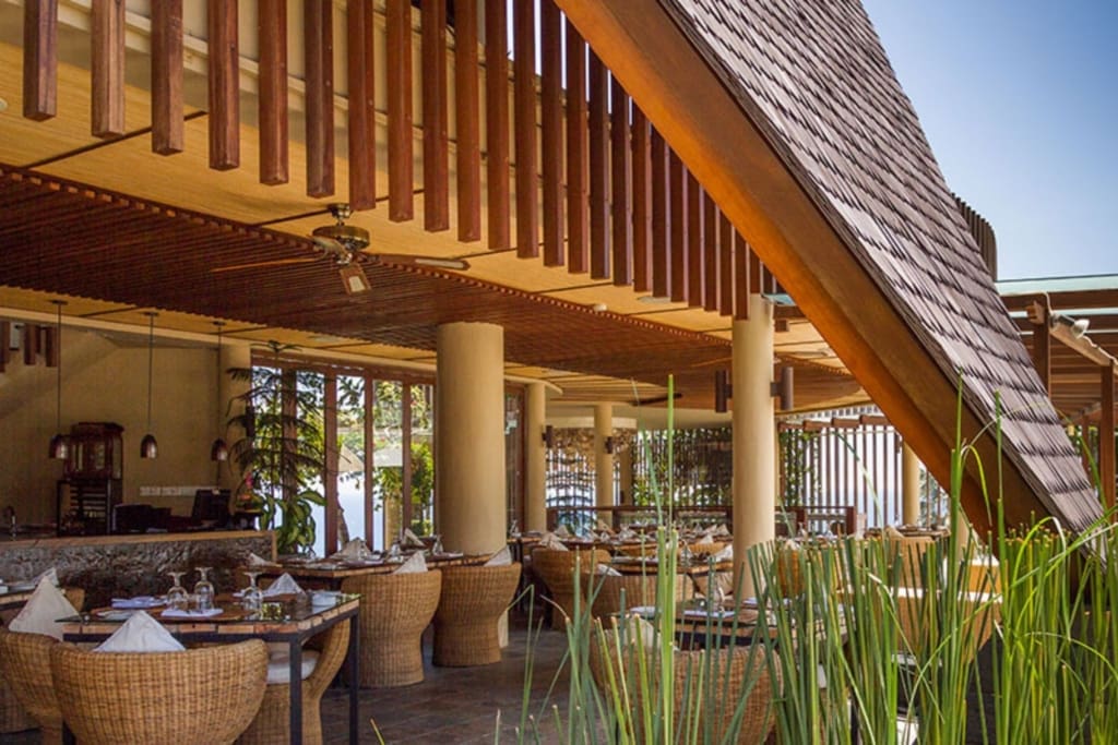 The Griya Villas and Spa Rejser til Bali - The Griya Villas and Spa – Amed