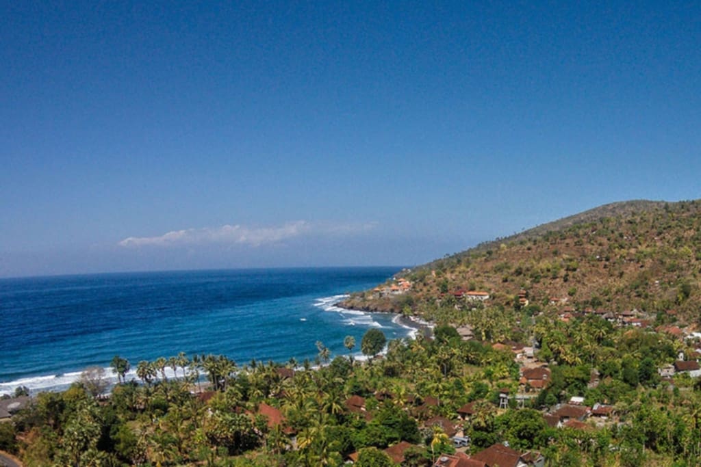 The Griya Villas and Spa Rejser til Bali - The Griya Villas and Spa – Amed