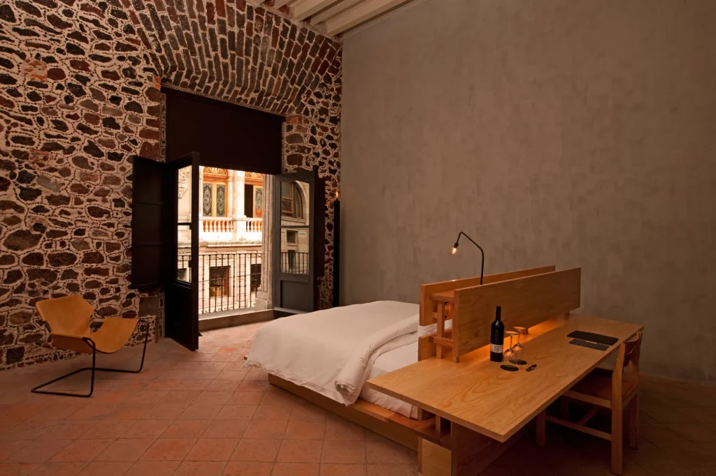 Design hotel - Mexico City - Hotel Downtown