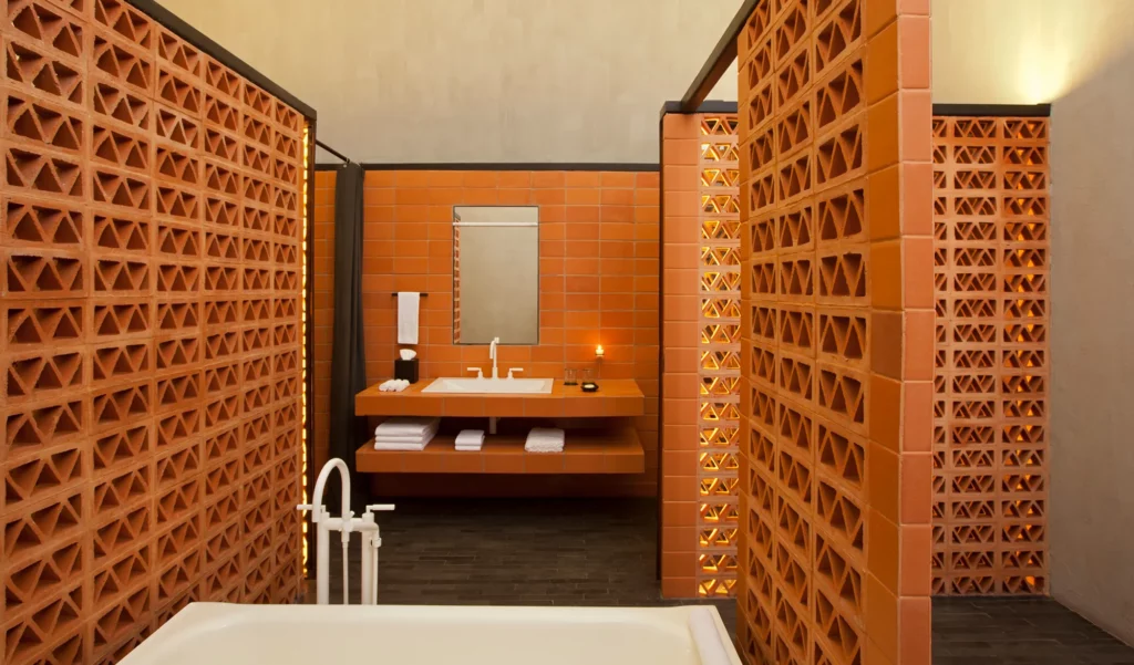 Design hotel - Mexico City - Hotel Downtown