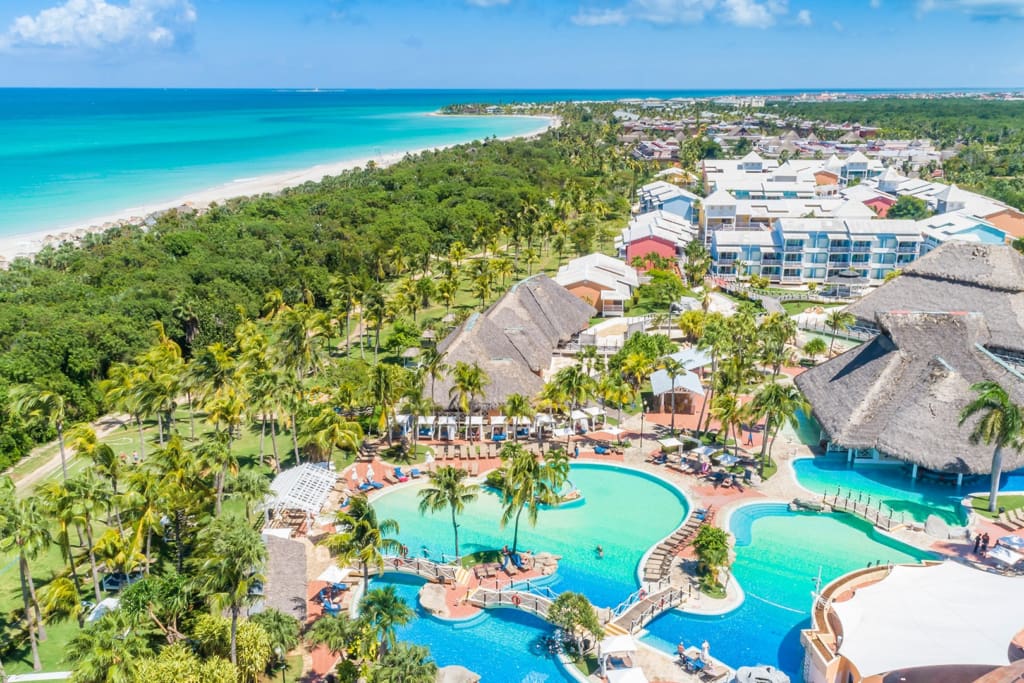 Rejser til Cuba - Varadero - Royalton Hicaros