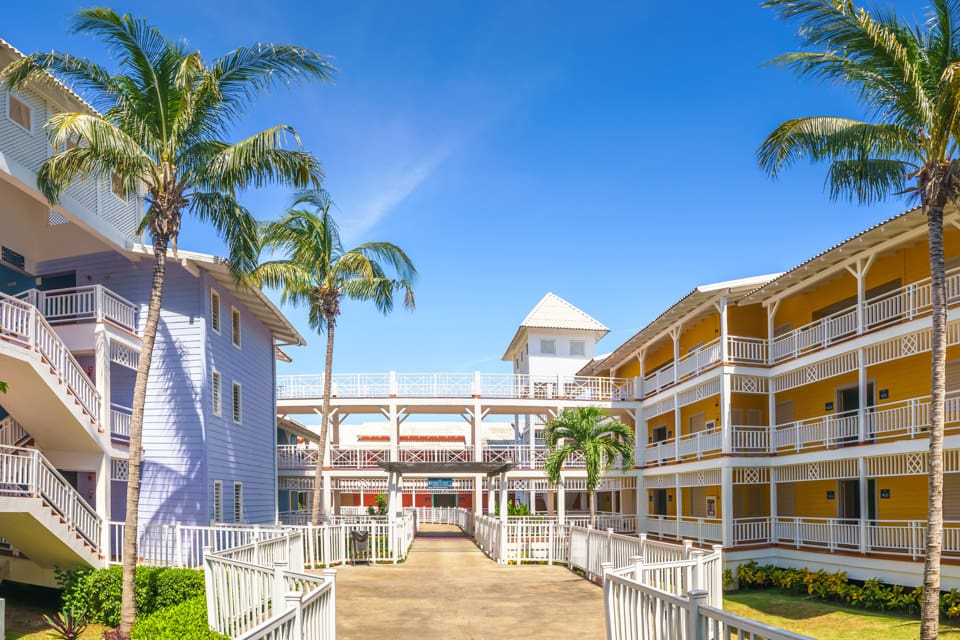 Rejser til Cuba - Varadero - Royalton Hicaros