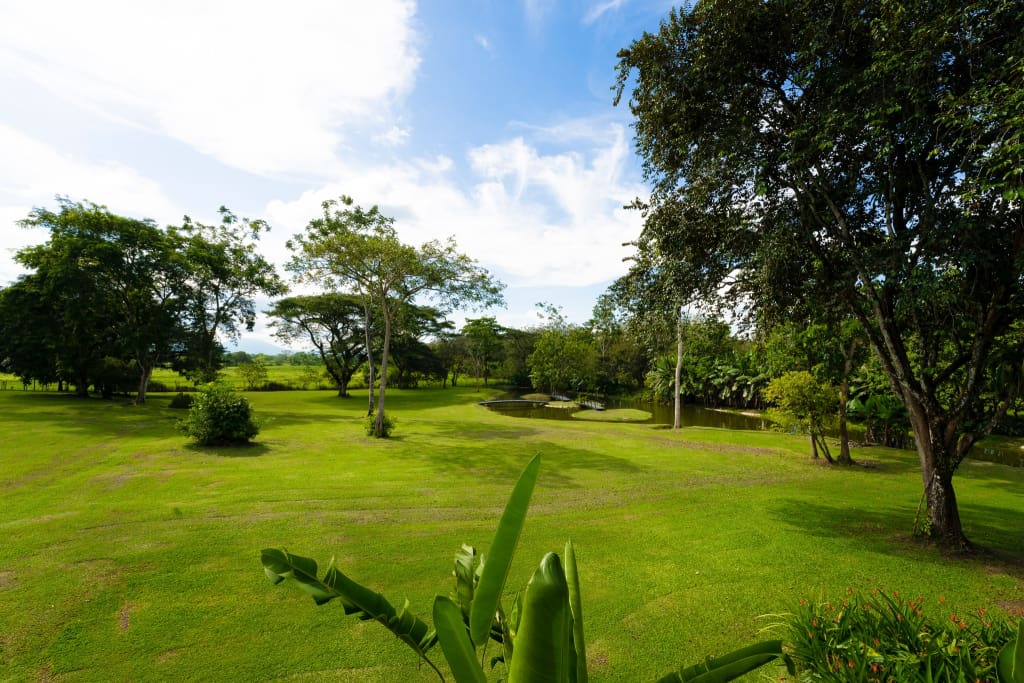 Rejser til Costa Rica - Arenal - Tilajari Hotel Resort