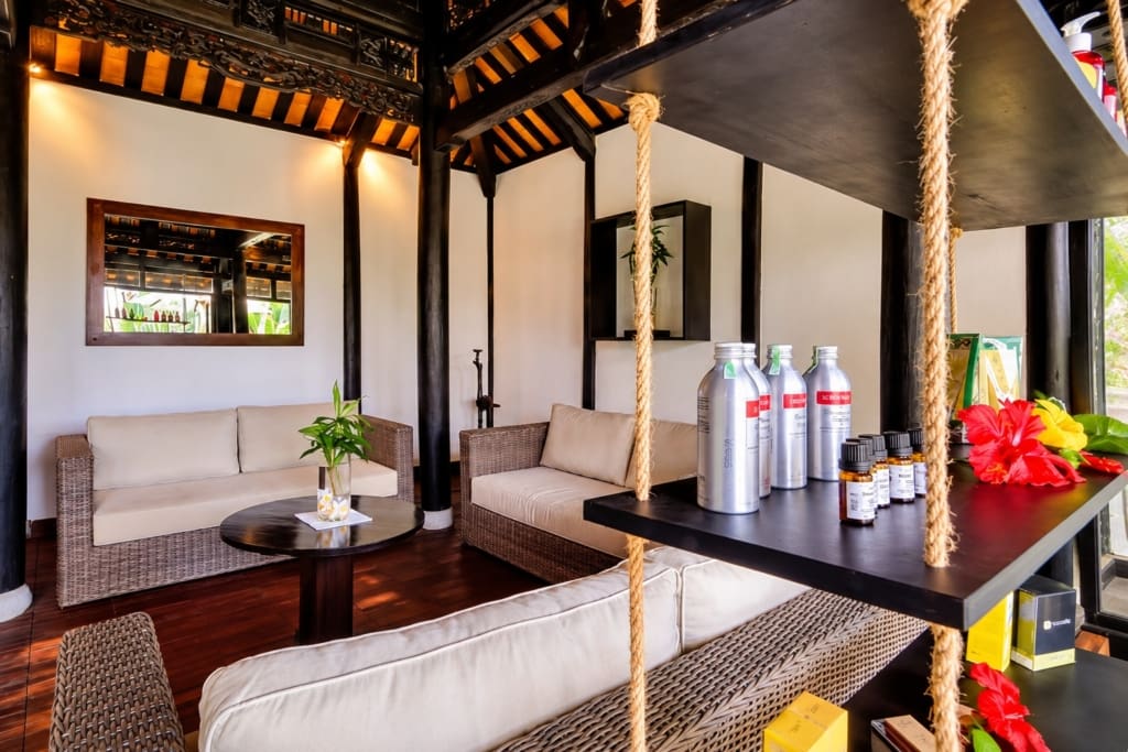 Rejser til Vietnam - Chen Sea Resort & Spa - Phu Quoc
