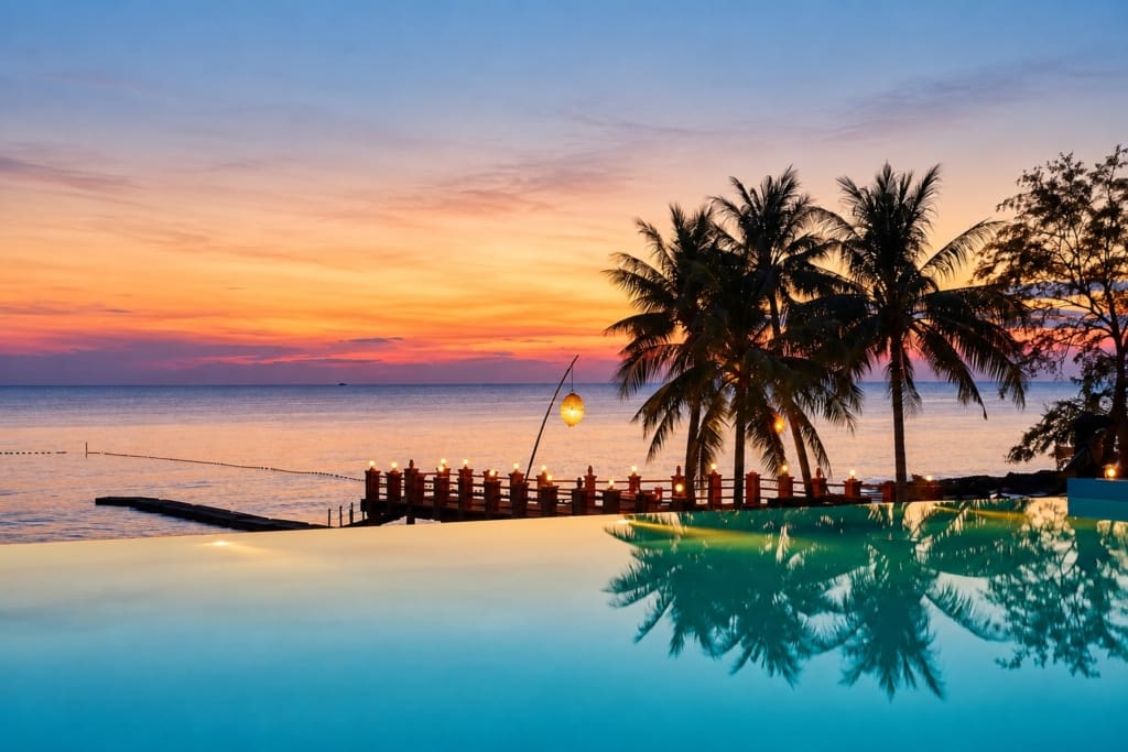 Rejser til Vietnam - Chen Sea Resort & Spa - Phu Quoc