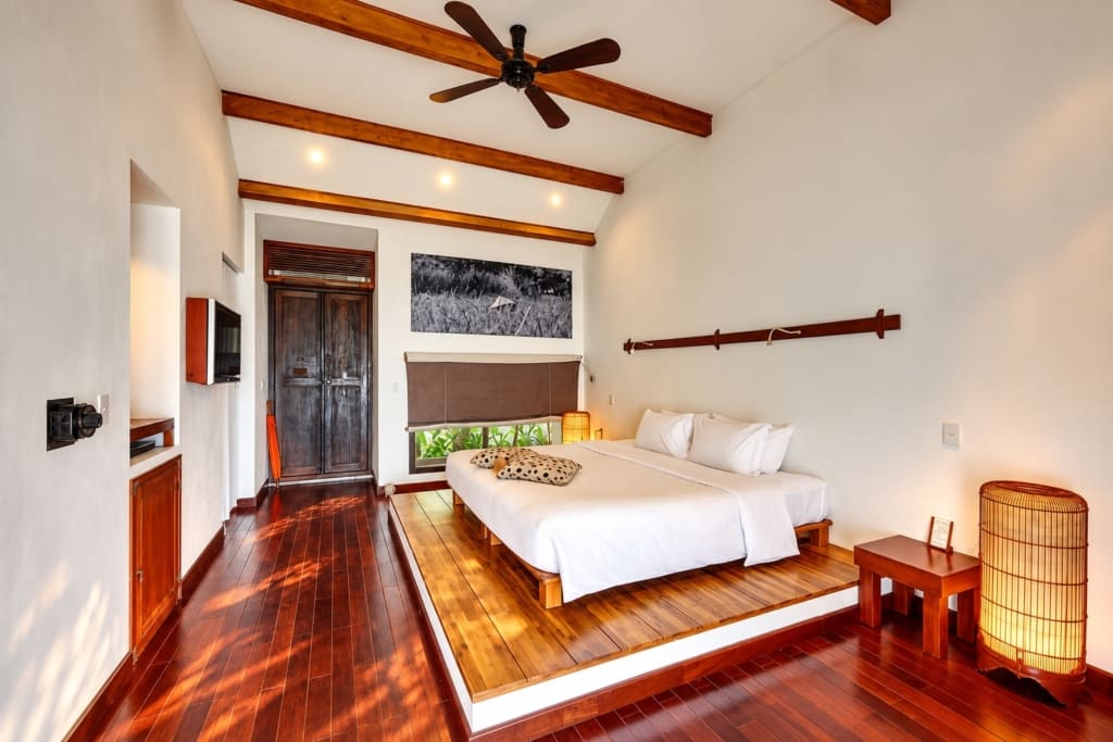 Rejser til Vietnam - Chen Sea Resort & Spa - Phu Quoc