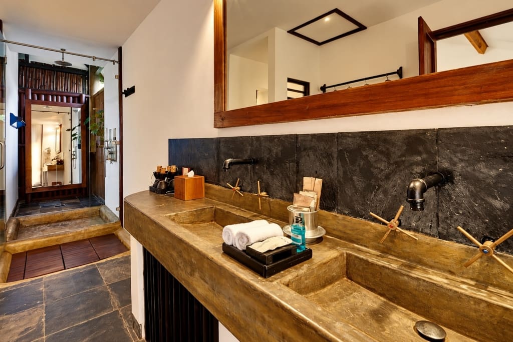 Rejser til Vietnam - Chen Sea Resort & Spa - Phu Quoc