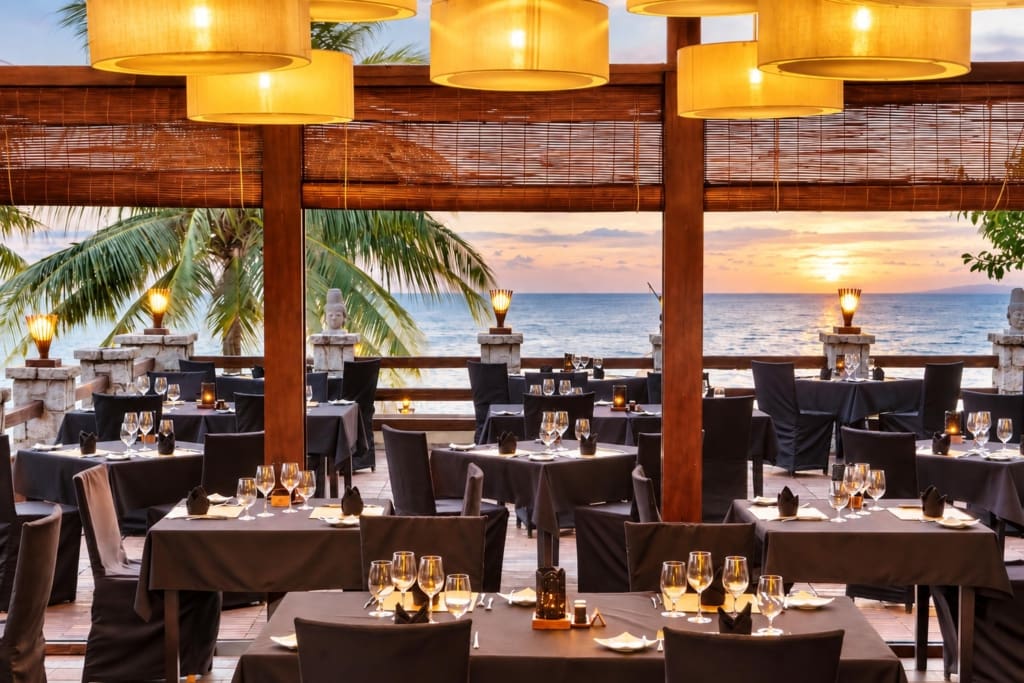 Rejser til Vietnam - Chen Sea Resort & Spa - Phu Quoc