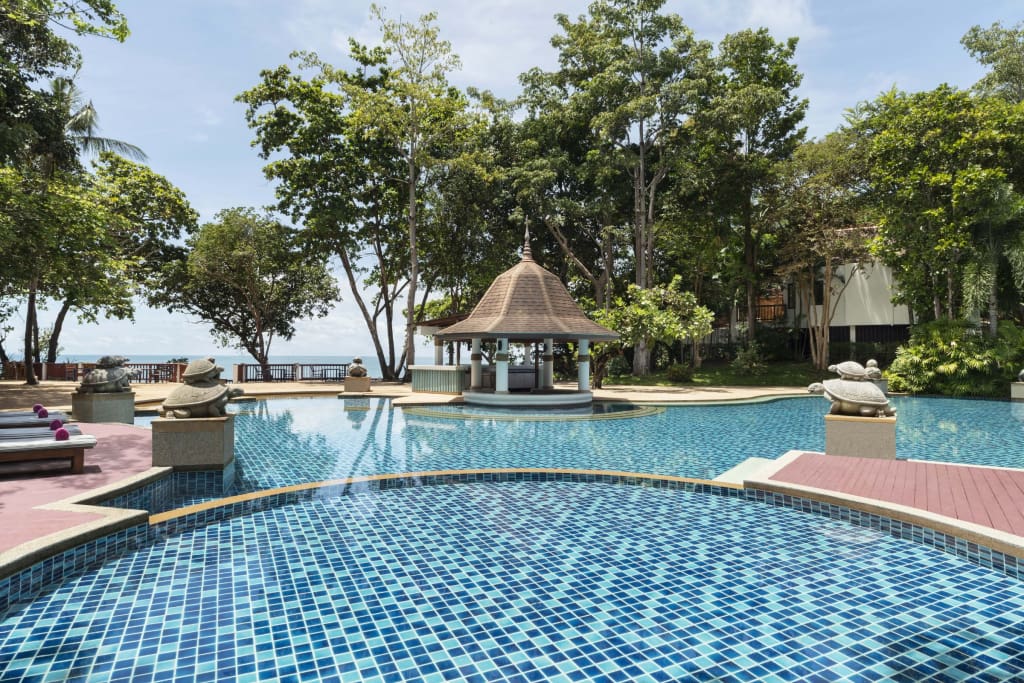 Rejser til Thailand - Avani+ Koh Lanta Krabi Resort