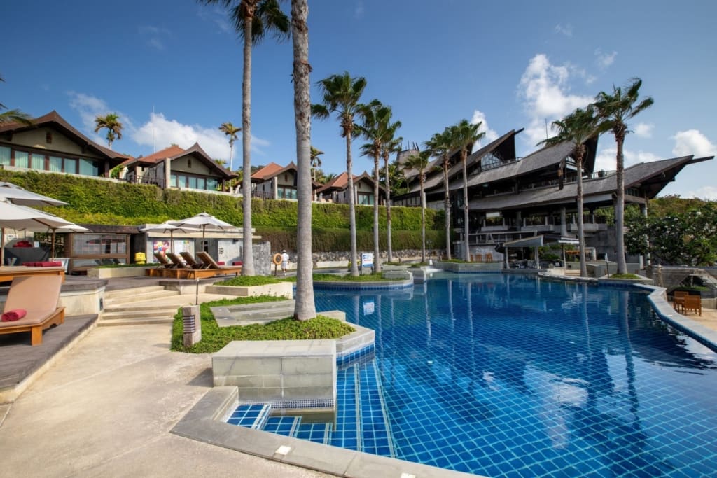Rejser til Thailand, Rejser til Koh Samui