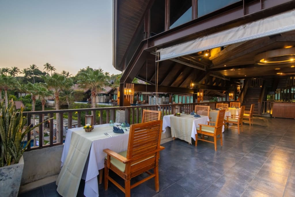 Rejser til Thailand, Rejser til Koh Samui