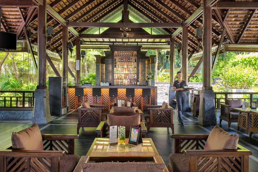 Rejser til Thailand, Rejser til Koh Samui