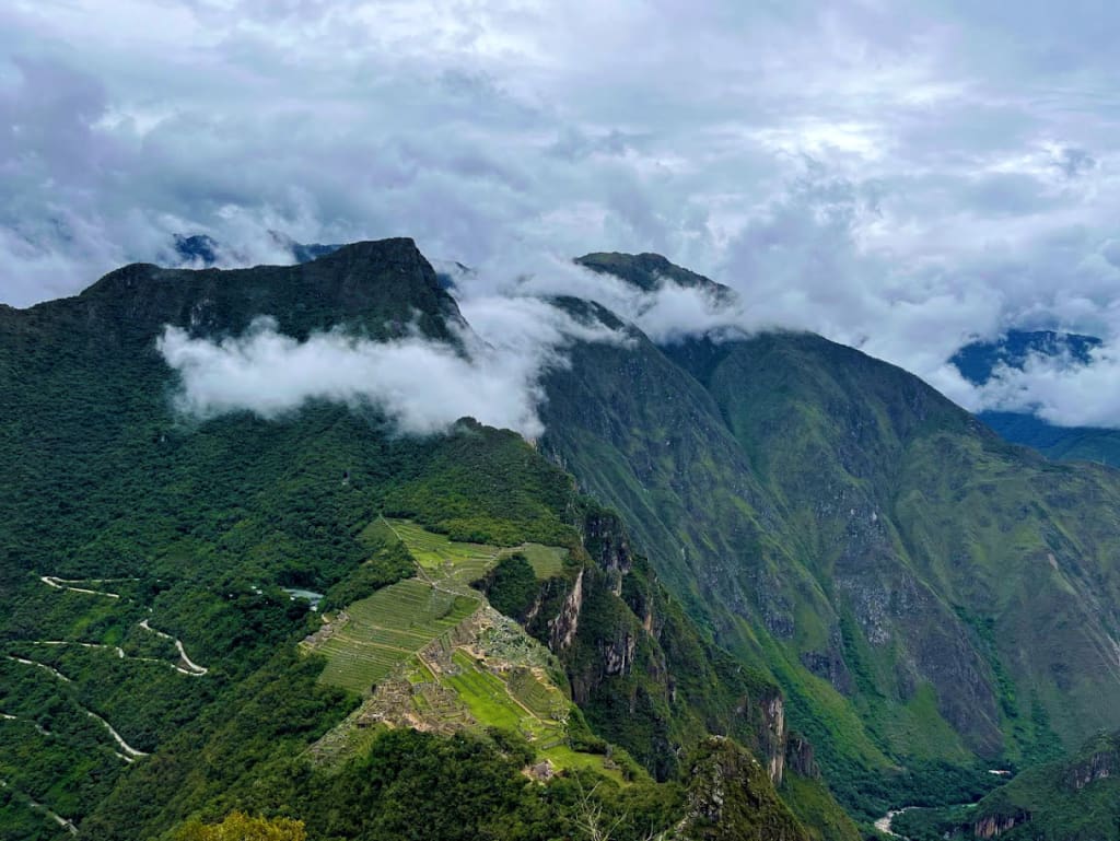 Rejser til Peru - Rejser til Machu Picchu