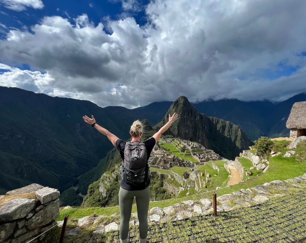 Rejser til Peru - Rejser til Machu Picchu