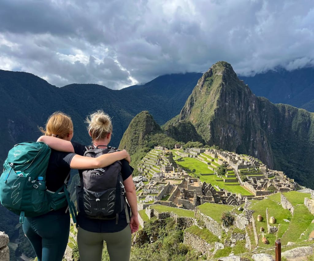 Rejser til Peru - Rejser til Machu Picchu