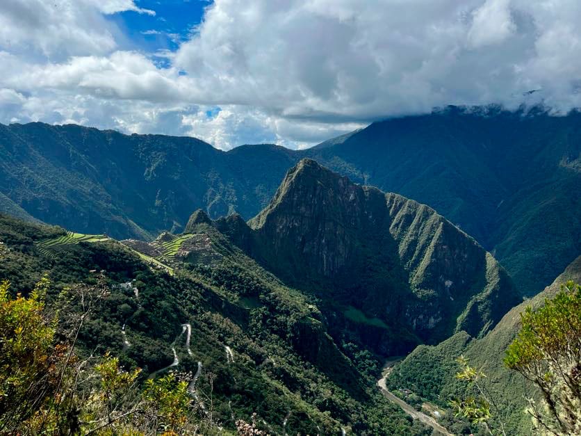 Rejser til Peru - Rejser til Machu Picchu