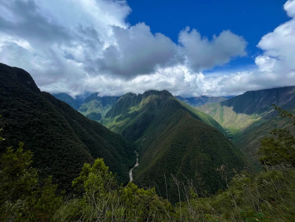 Rejser til Peru - Rejser til Machu Picchu