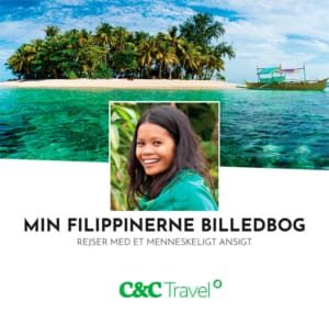 Billedbog om Filippinerne - Rejseinspiration til Filippinerne - Rejser til Filippinerne