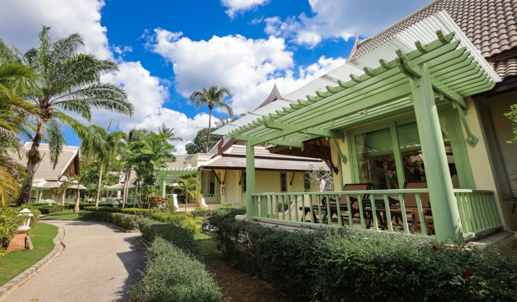 Olråde Rejser til Thailand, rejser til Khao Lak