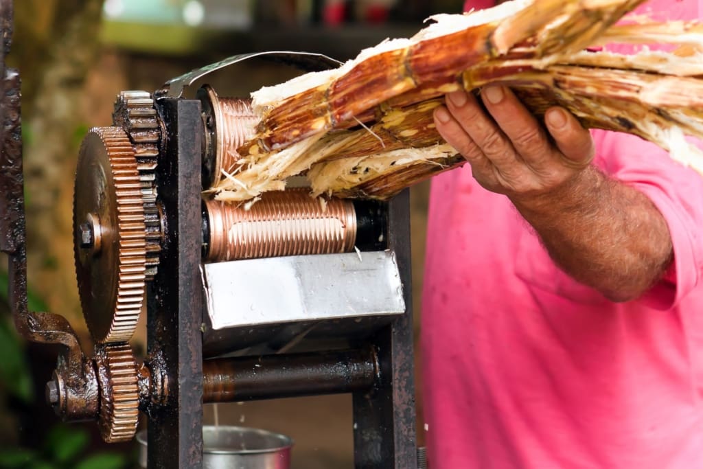 Oplevelser i Cuba - Remedios - Udforsk den cubanske sukkerindustri