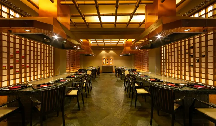 Rejser til Japan - Rejser til Okinawa - Hotel Nikko Alivila