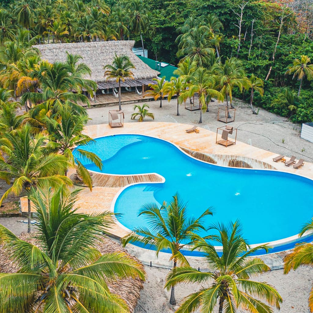 Tay Beach Hotel Buritaca Strandhotel I Colombia C C Travel Tay Beach Hotel Buritaca Strandhotel I Colombia C C Travel
