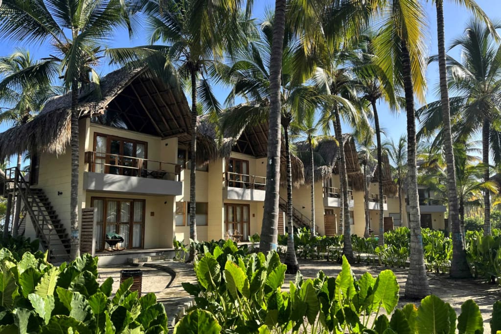 Tay Beach Hotel Buritaca Strandhotel I Colombia C C Travel Tay Beach Hotel Buritaca Strandhotel I Colombia C C Travel