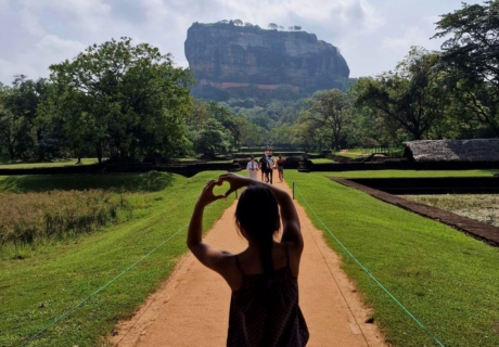 Rejser til Sri Lanka med børn