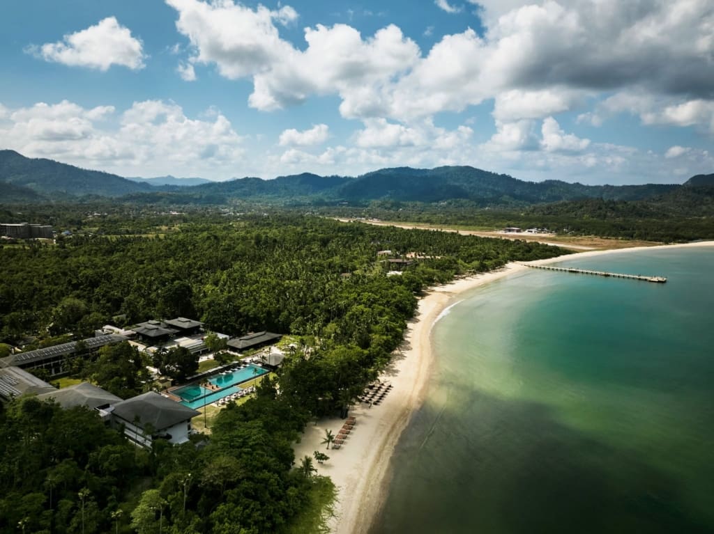 Seda Lio i El Nido på Palawan - Rejser til Filippinerne med C&C Travel