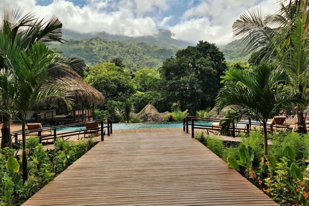 Rejser til Colombia - Rejser til Tayrona - Senda Watapuy