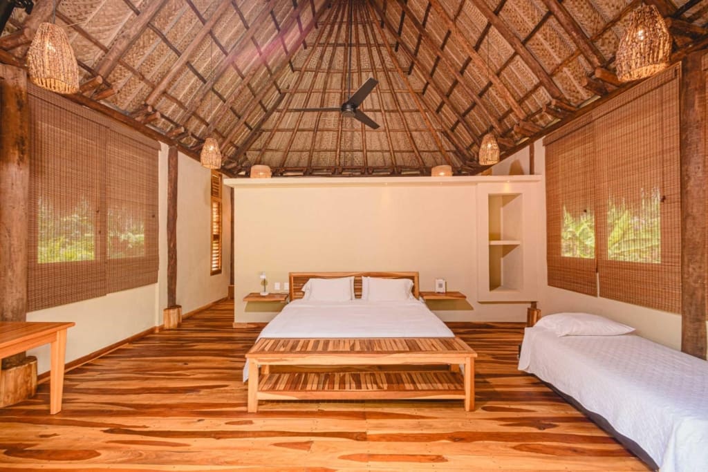 Rejser til Colombia - Rejser til Tayrona - Senda Watapuy
