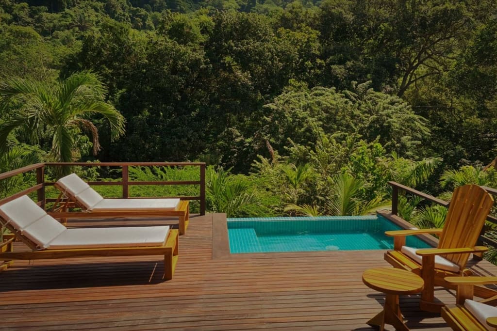 Rejser til Colombia - Rejser til Tayrona - Senda Watapuy